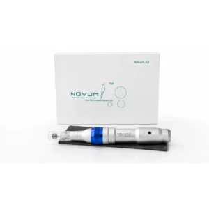 foto de dermapen con su caja