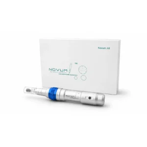 foto de dermapen con su caja