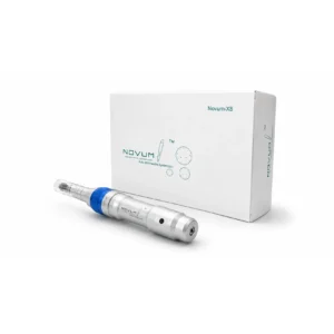 foto de dermapen con su caja