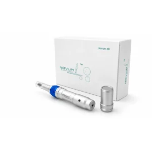foto de dermapen con su caja