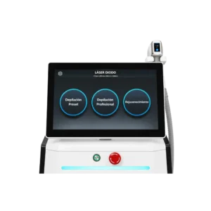 Panel de control LED del EOS