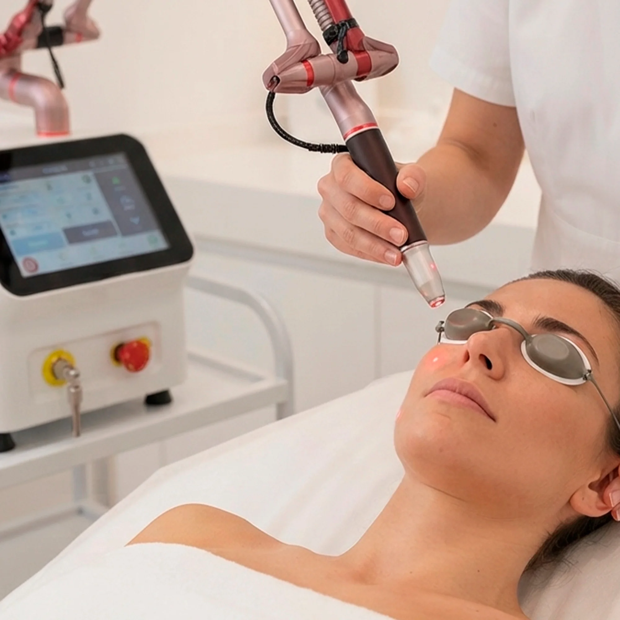 tratamiento facial